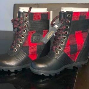 Sorel boots